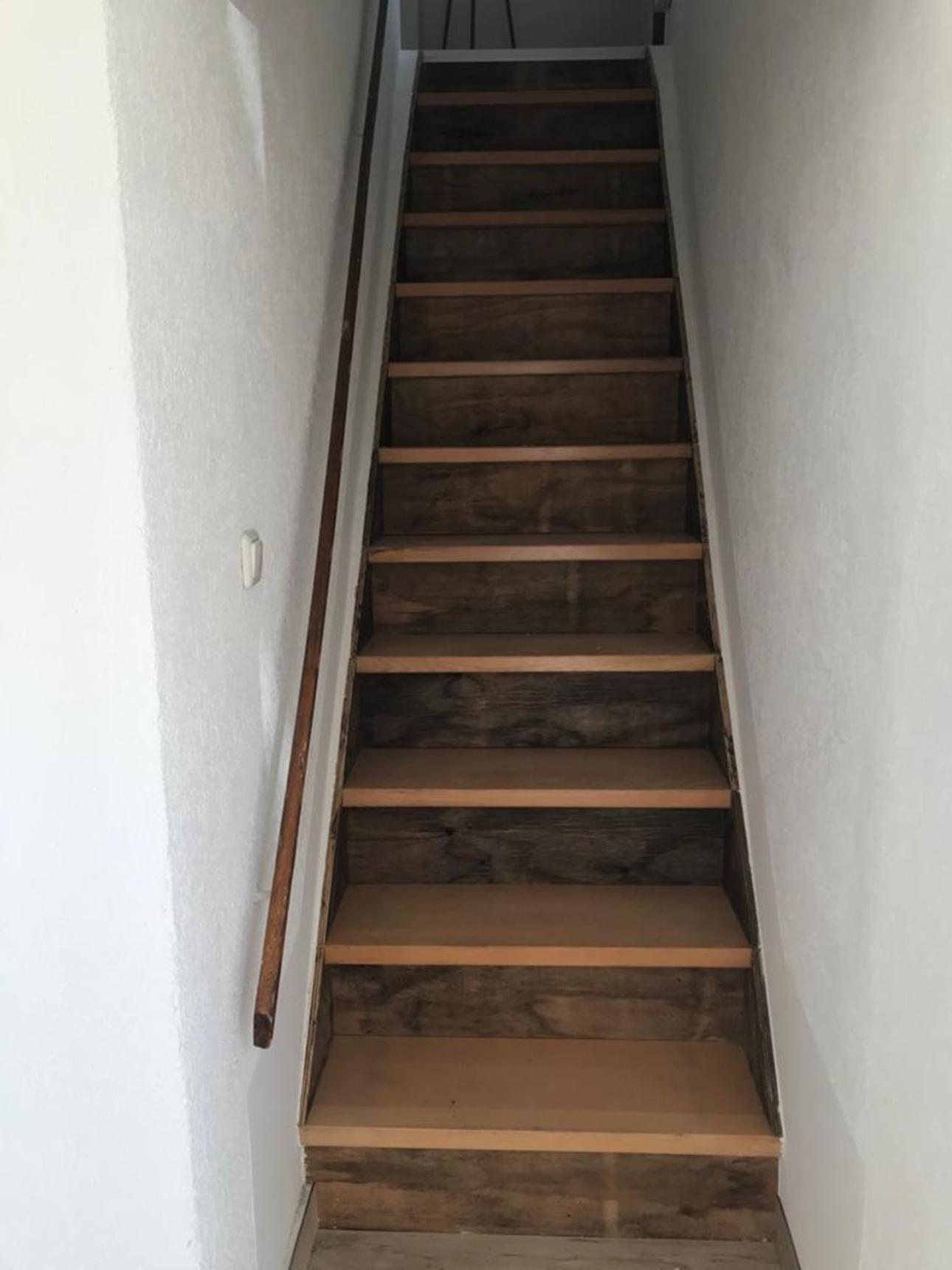 Milad 2Xzimmerwohnung Darmstadt Exterior foto